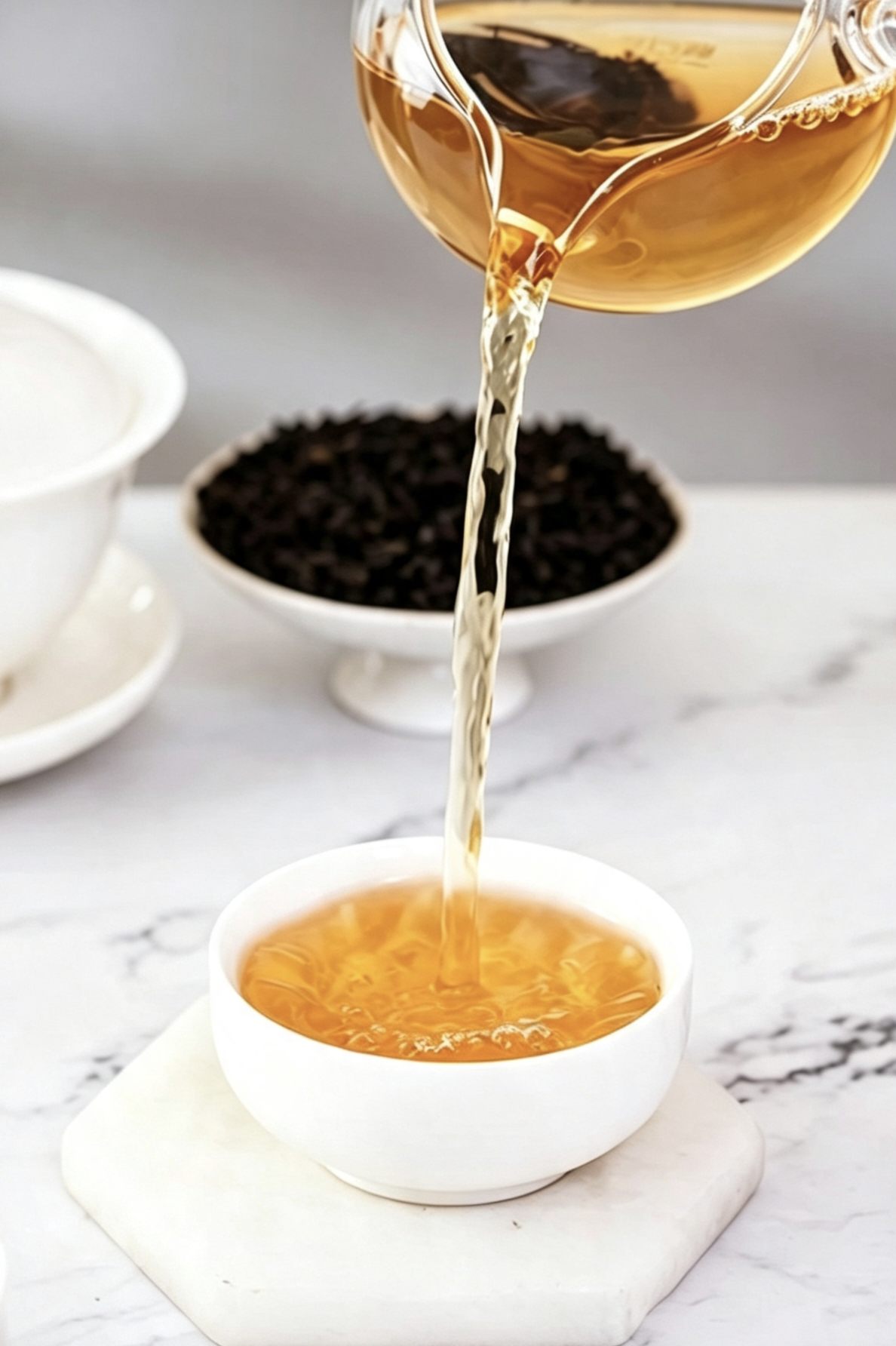 Oolong-tea