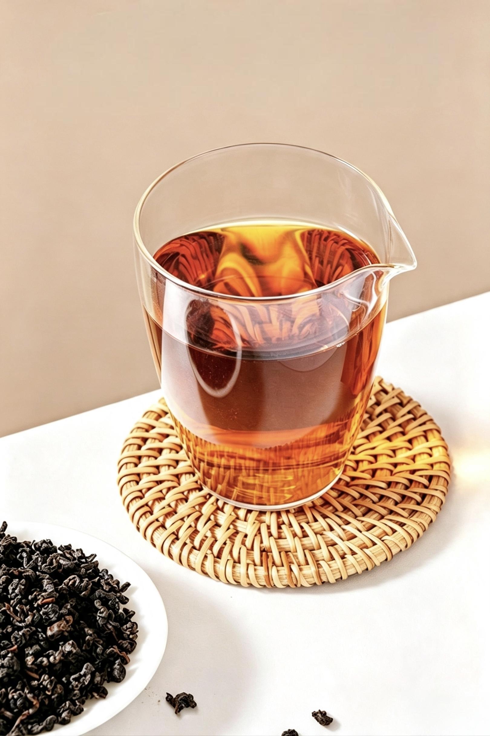 Oolong Tea